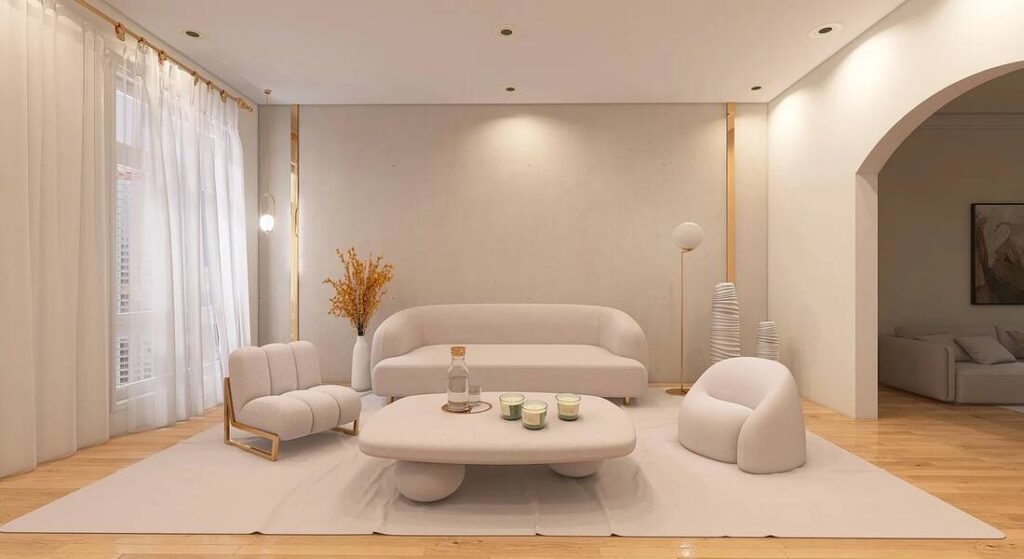 adaptação da casa para idosos