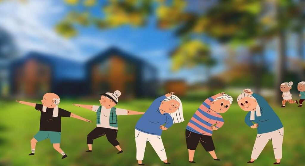 geriatra perto de mim
