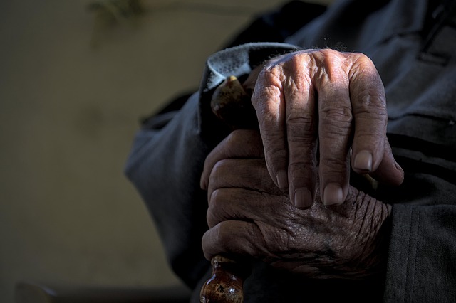 Os Sinais De Que É Hora De Procurar Um Geriatra Para Quem Você Ama