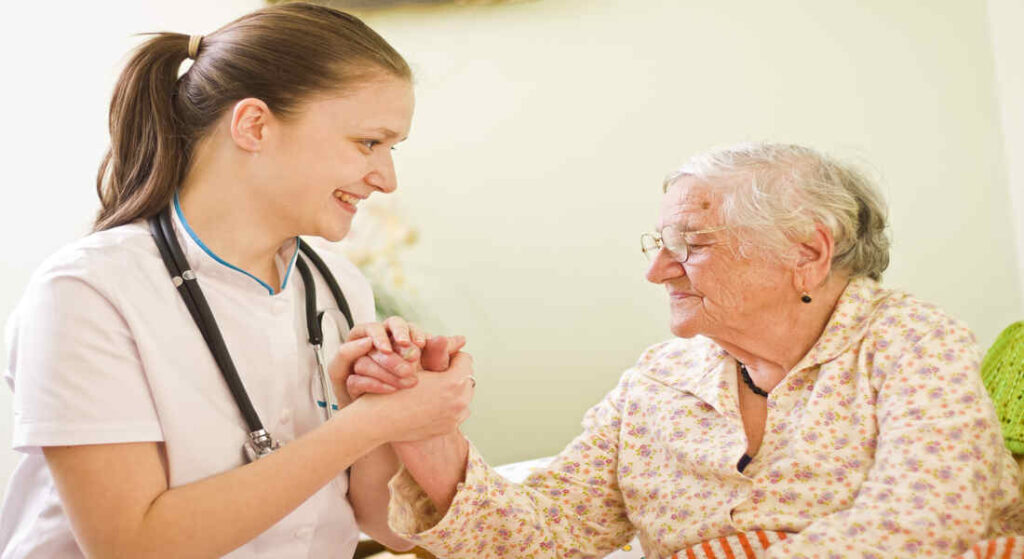 geriatra em cacoal