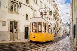 viagens na terceira idade