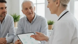 cuidado geriatrico integrado