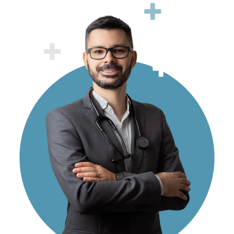 Dr Danilo Geriatra Cacoal