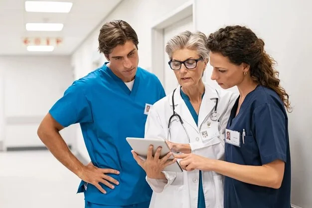 consulta geriátrica prolongada