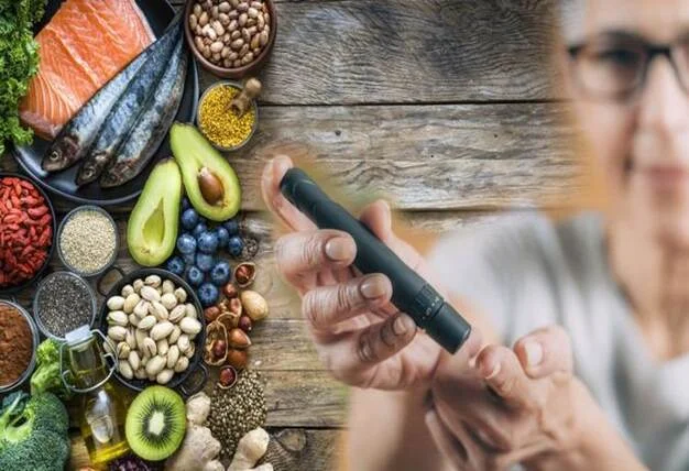 plano alimentar antidiabetes